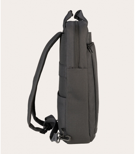 Tucano WORK OUT 4 40,6 cm (16") Ryggsäck Svart