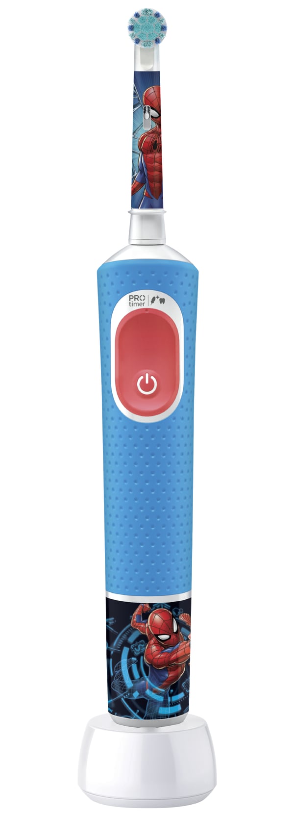 Oral-B Vitality Pro 103 Kids Spiderman Oral-B Vitality Pro 103 Kids Spiderman