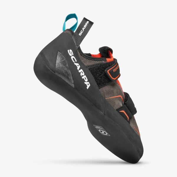 Scarpa REFLEX VS Svart