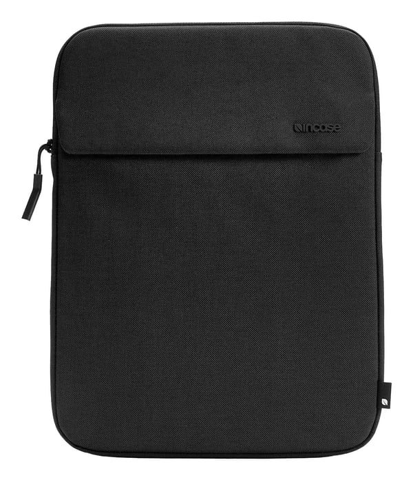 Miniatyrbillede 4 af 7: Incase INCO400803-BLK taske og etui til laptop 35,6 cm (14") Sort