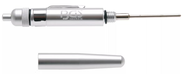 Miniatyrbild 2 av 3: BGS technic Precision Oiler