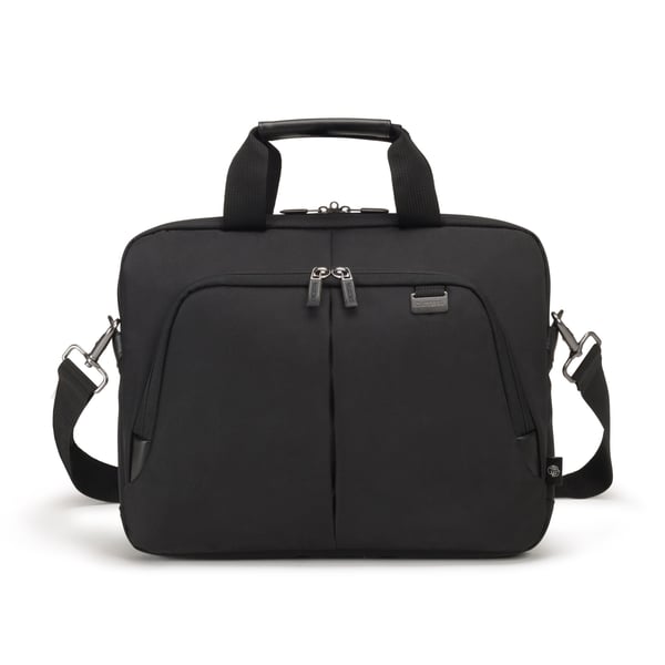 DICOTA Eco Slim Case PRO 35,8 cm (14.1") Mappe Sort