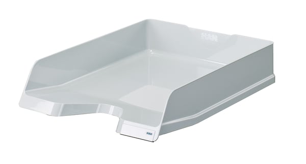 HAN Viva Plast, Polystyren Grå