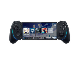 Razer Kishi V3 Musta USB Pad-ohjain Analoginen/Digitaalinen Android, PC, Xbox, iOS Razer Kishi V3 Musta USB Pad-ohjain Analoginen/Digitaalinen Android, PC, Xbox, iOS