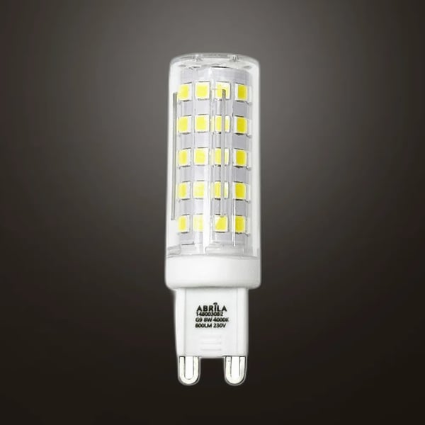 Fabrilamp 148003082 LED-lampe 8 W