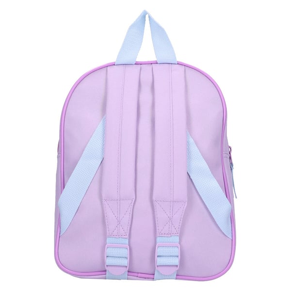 Vadobag You're Snow Cool reppu Koulureppu Purppura Polyesteri