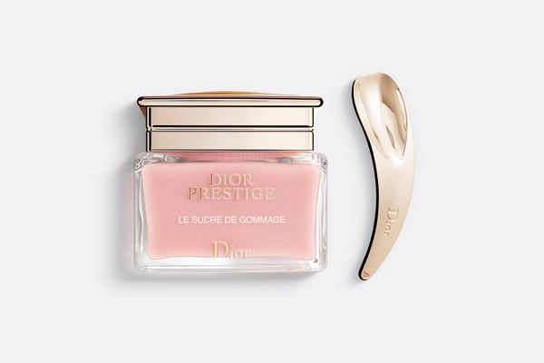 Dior Prestige Le Sucre de Gommage Kvinna Kräm