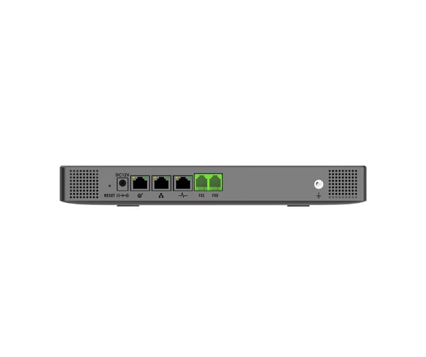 Miniatyrbild 3 av 3: Grandstream Networks UCM6300A videokonferenssystem 250 personer Nätverksansluten (Ethernet)