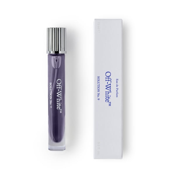 Off-White SOLUTION No. 9 15 ml Unisex