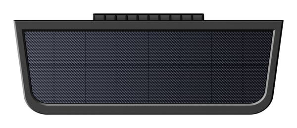 Eufy Solar Wall Light Cam S120 Låda IP-säkerhetskamera Utomhus 2304 x 1296 pixlar Vägg