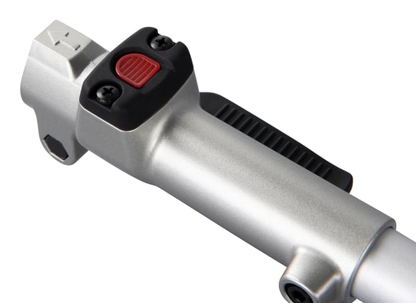 Pikkukuva 17 / 19: Makita DUX18Z puutarhan sähkökäyttöinen monitoimityökalu