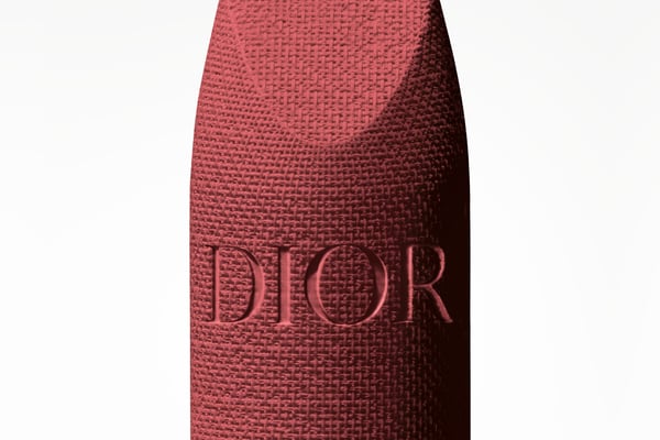 Miniatyrbillede 2 af 5: Dior Rouge Velvet Refill 3,5 g 720 Icone Mat, Fløjl
