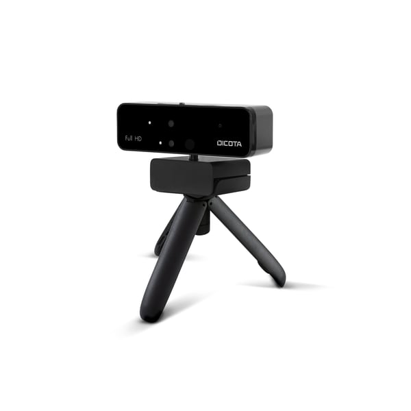 DICOTA D31892 webcam 1902 x 1080 pixel USB Sort