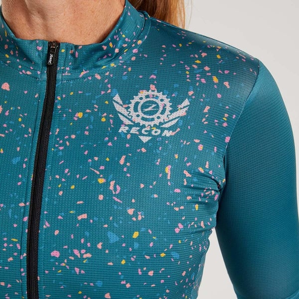 Zoot Sports ZFC15001016 sportsskjorte og -top