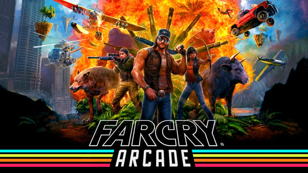 Ubisoft Far Cry 5 - Edition Limitée PlayStation 4