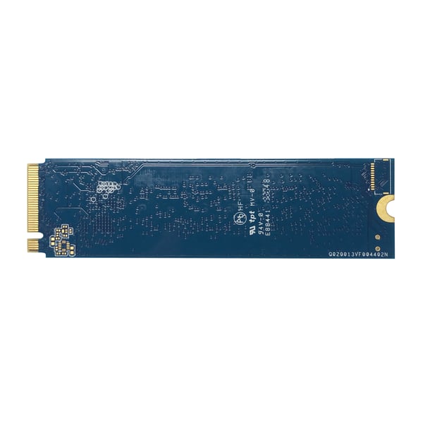 Patriot P300 256GB M.2 2280 PCI-E x4 Gen3 NVMe Solid State-enhet (P300P256GM28)