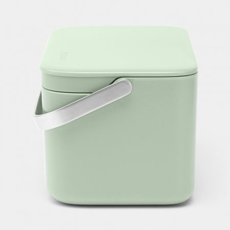 Brabantia 215803 enhed til madopbevaring Rektangulær Dåse 1,8 L Grøn 1 stk