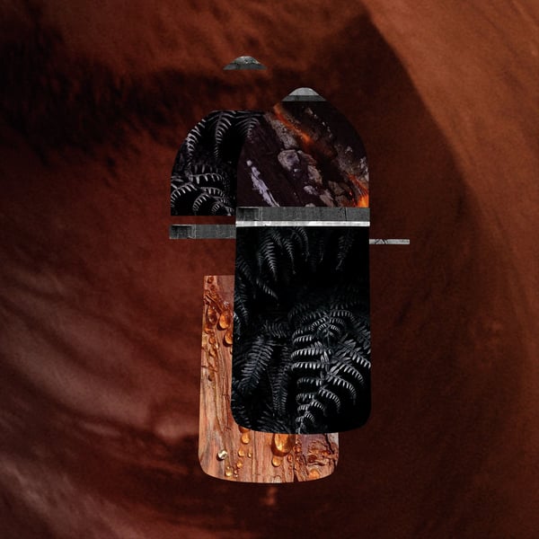 Miniatyrbild 5 av 7: Cartier Pasha Noir Absolu 100 ml Män