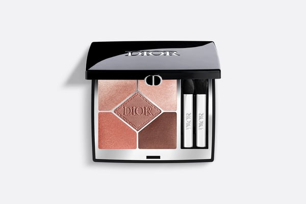 Dior 5 Couleurs Couture ögonskugga 429 Toile de Jouy Satin Dior 5 Couleurs Couture ögonskugga 429 Toile de Jouy Satin