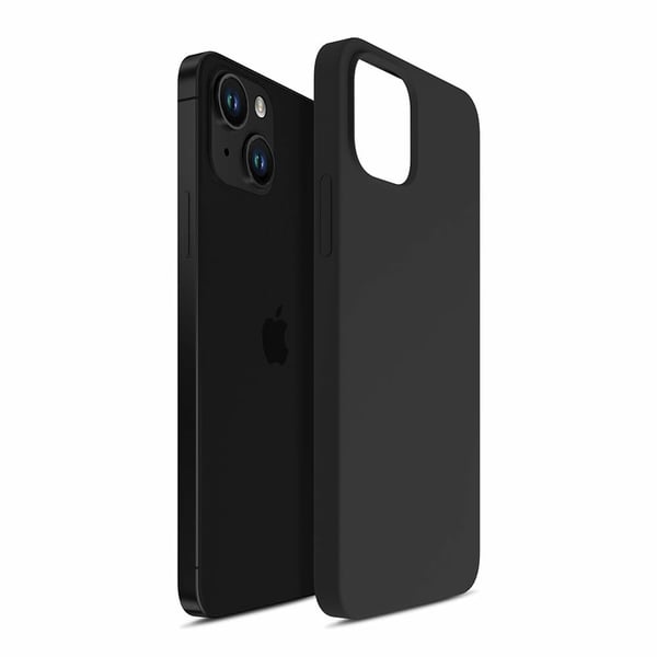 Pikkukuva 12 / 14: 3MK Silicone Case matkapuhelimen suojakotelo