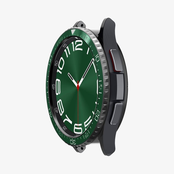 Spigen Watch 6 Classic (47mm) Accessory Grøn