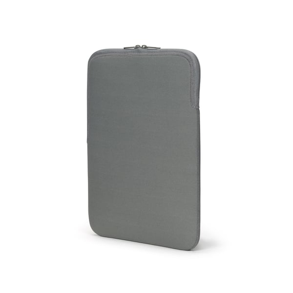 Miniatyrbillede 1 af 6: Dicota Eco SLIM M - Notebook-Hülle - Grå - til