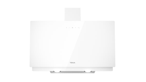 Teka DVN 74030 TTC Vægmonteret Hvid 460 m³/t Teka DVN 74030 TTC Vægmonteret Hvid 460 m³/t