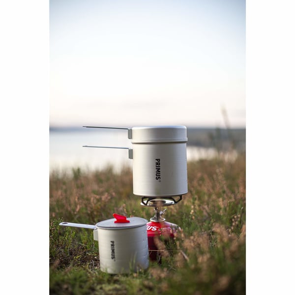 Primus Essential Trek Grytset 1,6 l Aluminium