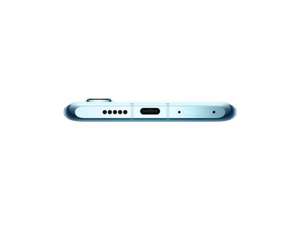 Huawei P30 Pro 16,4 cm (6.47") Hybrid Dual SIM Android 9.0 4G USB Type-C 8 GB 256 GB 4200 mAh Blå