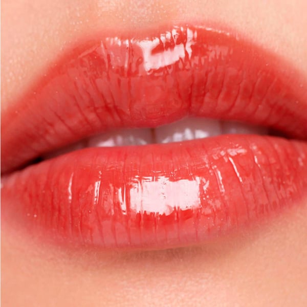 Clarins Lip Comfort Oil läppbalsam Läppolja 28 rosy grace Kvinna 7 ml