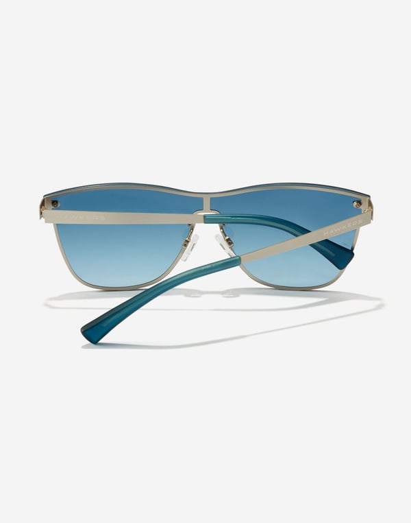 Miniatyrbillede 2 af 5: Hawkers One Venm Metal solbrille Firkant