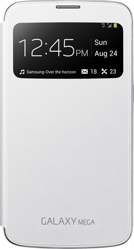 Bigben Connected EF-CI920W mobiltelefon etui Hvid
