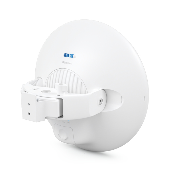 Pikkukuva 6 / 12: Ubiquiti UISP Wave Nano Valkoinen