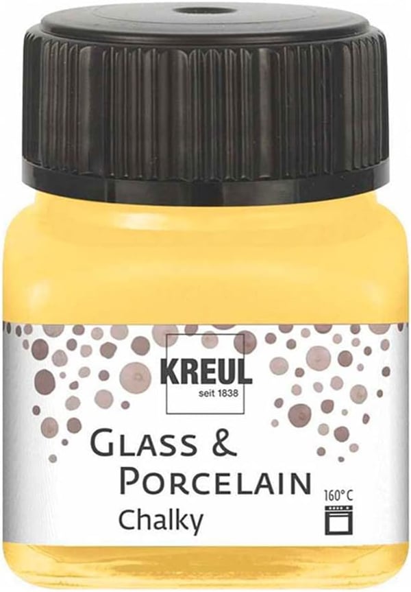 KREUL 16632 Vandbaseret maling 20 ml 1 stk
