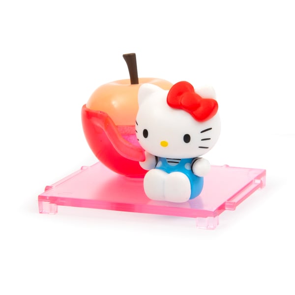 Pikkukuva 57 / 66: Hello Kitty HKT39 nukke
