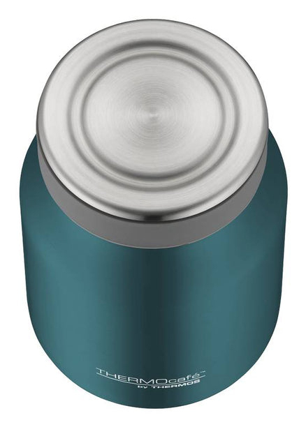 Miniatyrbild 5 av 5: Thermos TC FOOD JAR termosflaska 0,5 l Grön