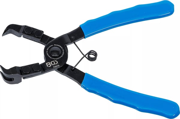 BGS technic Panel Clip Pliers