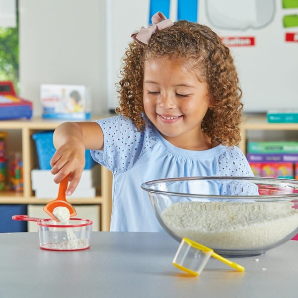 Learning Resources HM93399-UK legetøj til læring