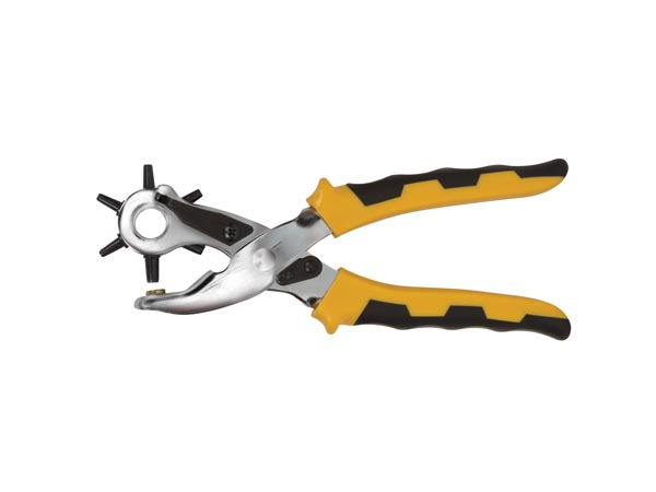 Miniatyrbillede 1 af 2: Toolland HP18 tang Drejende tænger