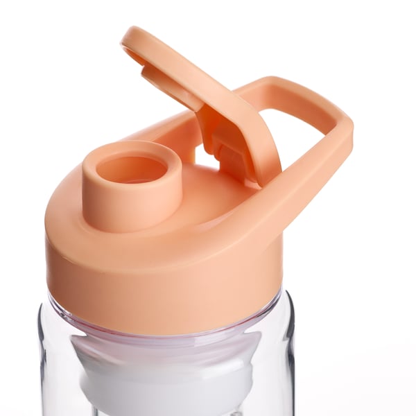 Miniatyrbillede 4 af 5: Muitomas WBOTTLEINFPF rejseflaske & beholder 700 ml Plast Drypflaske
