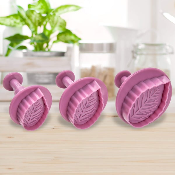 Miniatyrbild 2 av 2: Zenker 43075 Rosa