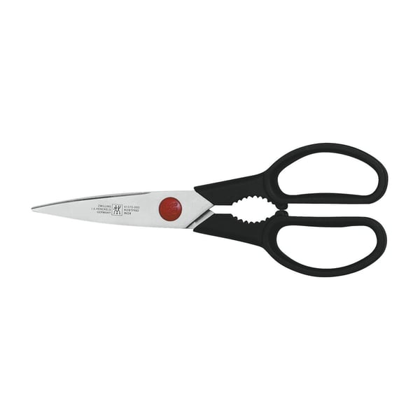 ZWILLING 35621-004-0 køkkenbestik & knivsæt 7 stk Kniv/bestik etuisæt