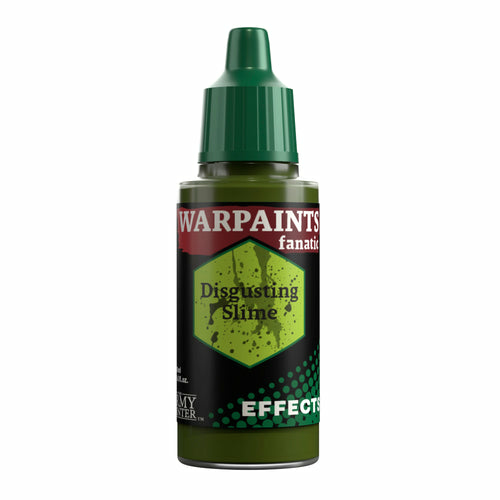 Pikkukuva 1 / 2: The Army Painter Warpaints Fanatic Effects Akryylimaali 1 kpl