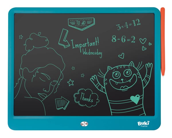 Buki TD002 hobby- och konstleksak