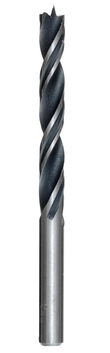 Miniatyrbillede 1 af 2: kwb 511475 borehoved Spiral skæreborebit 1 stk