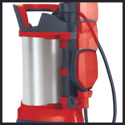 Einhell GE-DP 7535 N LL ECO 750 W 0,9 Bar 18500 l/h