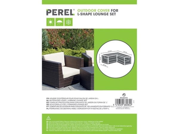 Perel 439434 övrigt