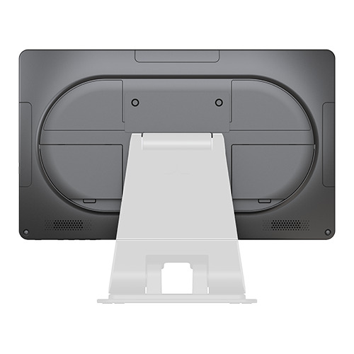 Microtouch M1-156IC-W5-A2 allt-i-ett-dator/-arbetsstationer Intel® Core™ i5 i5-1245UE 39,6 cm (15.6") 1920 x 1080 pixlar Pekskärm 16 GB DDR4-SDRAM 256 GB SSD Windows 10 IoT Enterprise LTSC Wi-Fi 6 (802.11ax) Svart