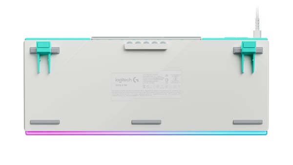 Logitech G 920-014000 luokittelematon