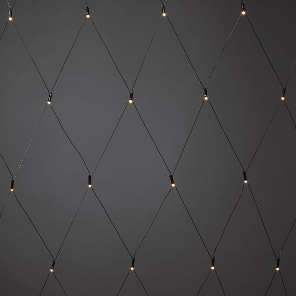 Konstsmide 3787-800 dekorativ belysning Dekorativ lyskæde 32 pære(r ) LED 1,92 W G